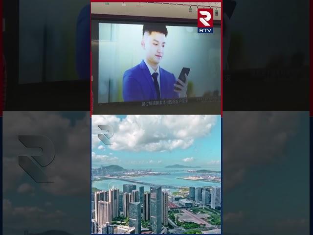 Chinese SMEs Lead Global Ventures with Cutting-Edge Products | RTV