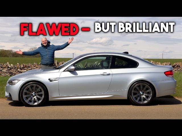 BMW E92 M3 - Is It Really The Last True M3?