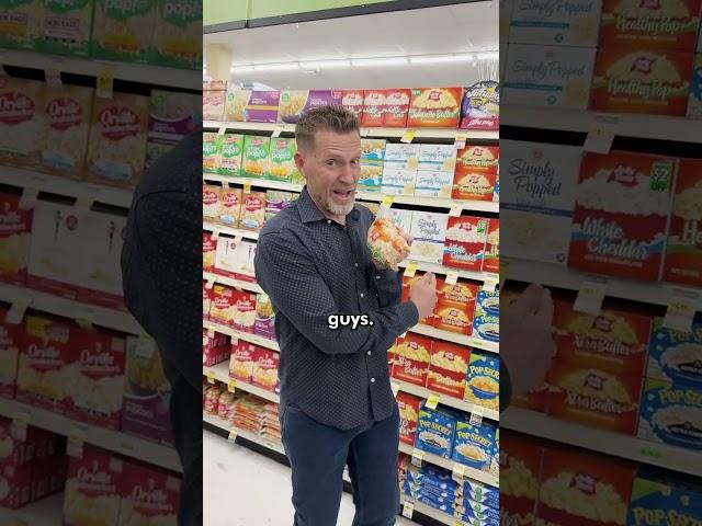 3 Things You Should NEVER Buy At Any Grocery Store!  ️