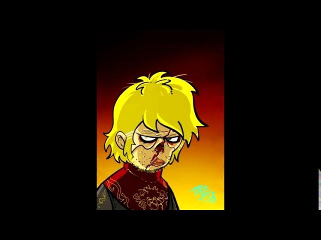 A Dance with Dragons - Chapter 5 - Tyrion II