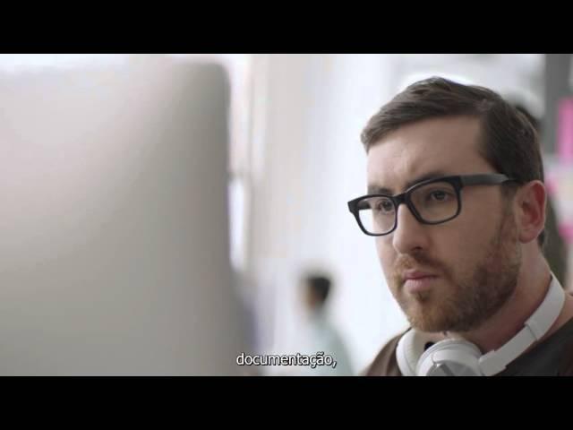 Visa abre sua rede para desenvolvedores com o Visa Developer