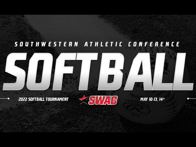 Prairie View A&M vs Florida A&M: 2022 SWAC Softball Tournament