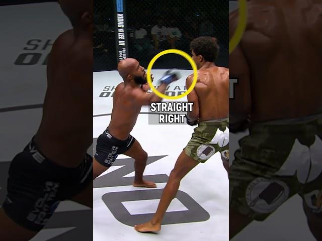 "Mighty Mouse" reigns supreme  What’s on the horizon for Demetrious Johnson?