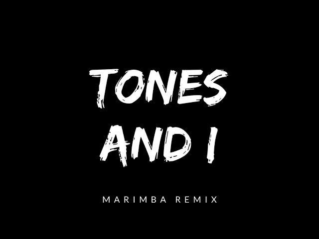 Dance Monkey - Tones and I (Marimba Remix) Marimba Ringtone