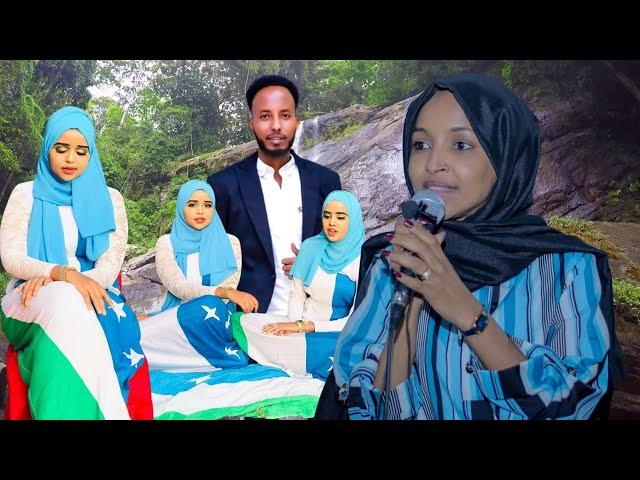 Mowliid Jagax | Hees Khaas U ah Gabdhaha Puntland - Kuwa Congress-Ka Galay | Music Video