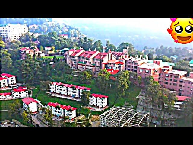 TERE HAWALE ️ LBSNAA MUSSOORIE ️Best UPSC Motivation | UPSC 2 LBSNAA | #4k