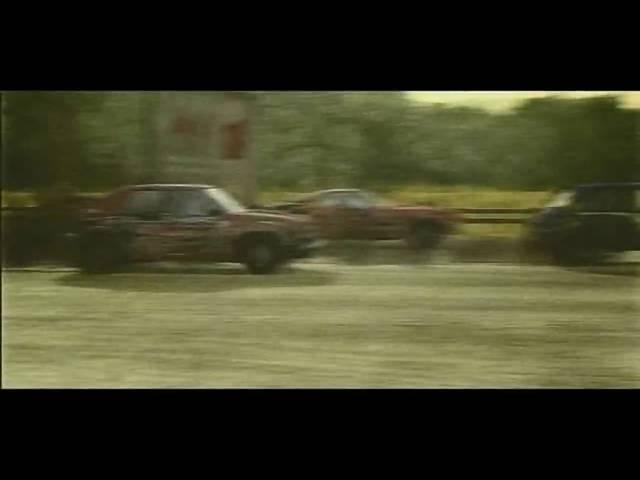 FlatOut intro [HD]