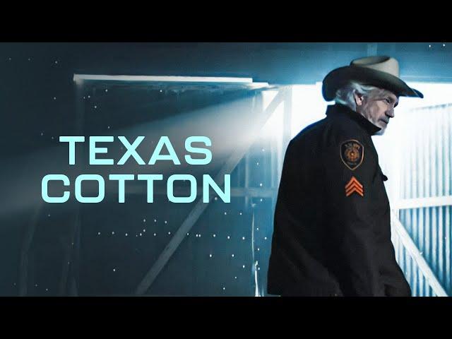 Texas Cotton | Crime Movie