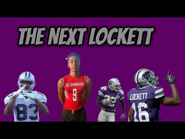 Where New K-State Commit Sterling Lockett Has Tyler Beat