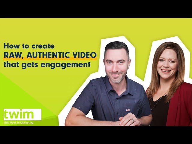 Simple, Honest, and Wildly Successful Social Media Video for Real Estate