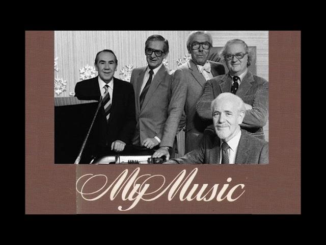 My Music - Series 4 Omnibus (Part One)