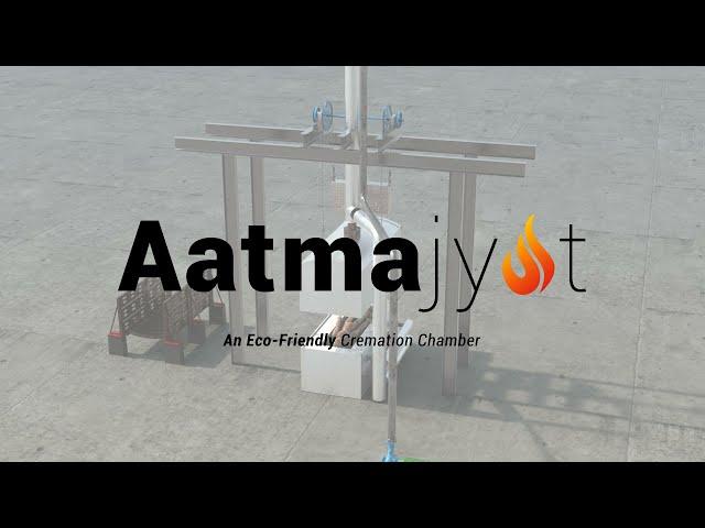 Atmajyot - Eco-Friendly Cremation