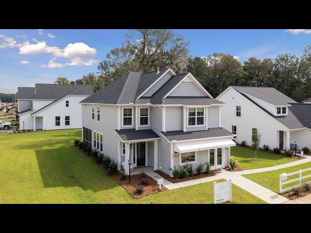 3802 Grateful Road, North Charleston, South Carolina | Listed by Crescent Homes