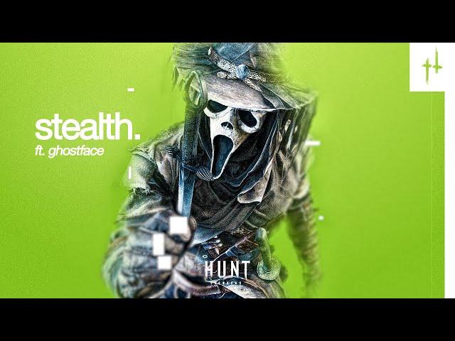 The Art Of Stealth & Deception | Hunt: Showdown