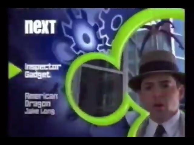 Disney Channel Next Bumpers That Used The Robot Background (May 2024 Update)