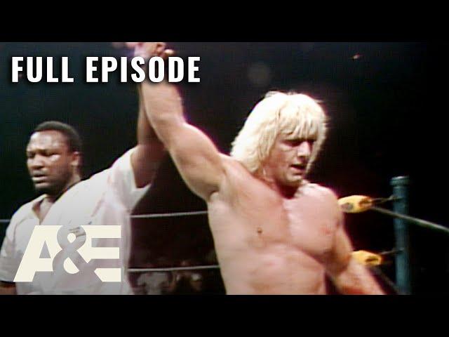 Ric Flair Hunts for His ICONIC 1992 Robe (S1, E9) | WWE's Most Wanted Treasures | Full Episode