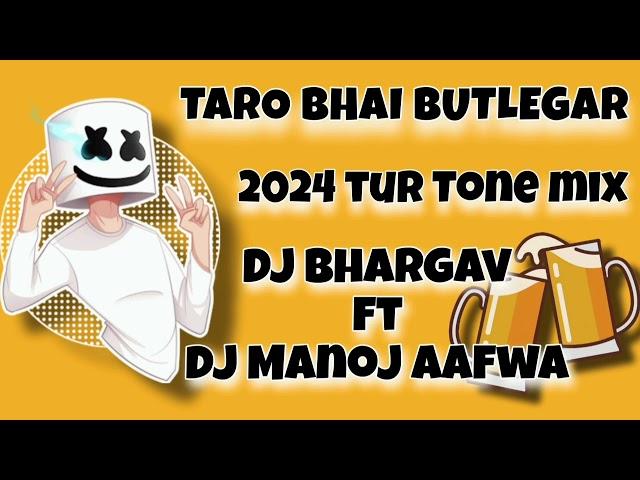 BUTLEKAR  ( DJ BHARGAV FT. DJ MANOJ AFWA )