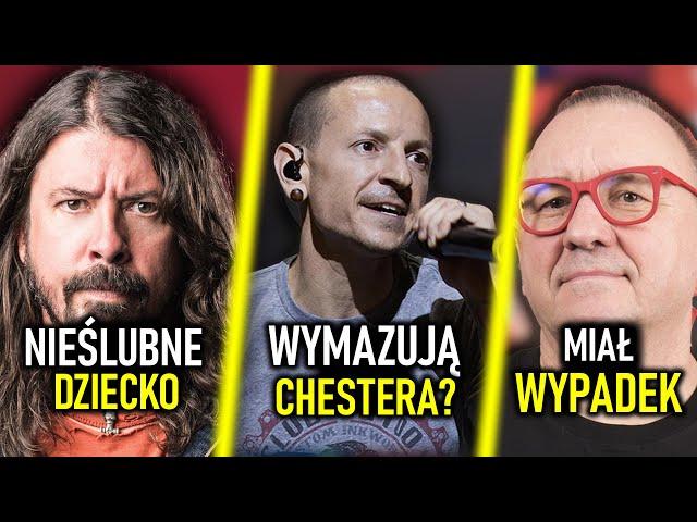 LINKIN PARK, DAVE GROHL, JUREK OWSIAK I KORN - MAGAZYN KULTURKA 150