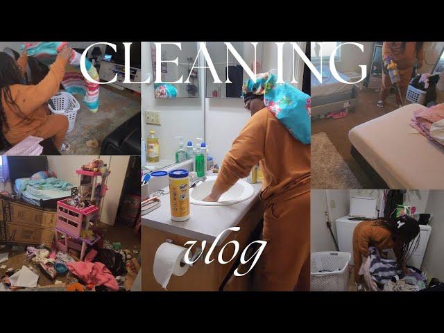 Spring Cleaning/Cleaning Motivation #cleaningmotivation #springcleaningmotivation