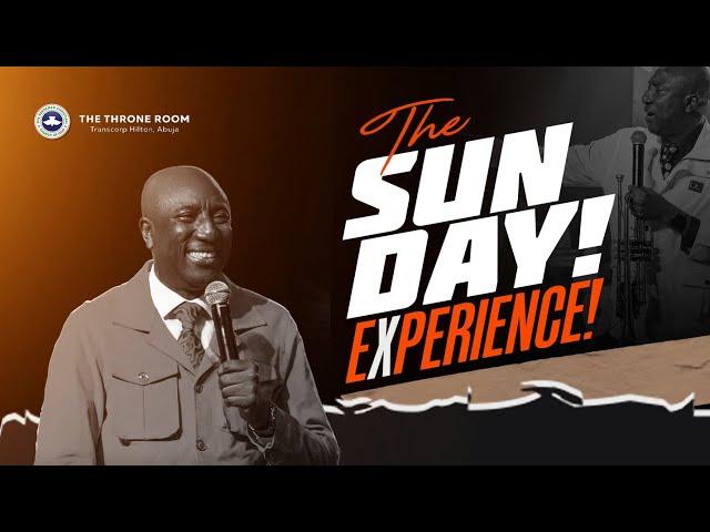 #throneroomsunday | Sunday Worship Service | Second Service | 10/27/2024