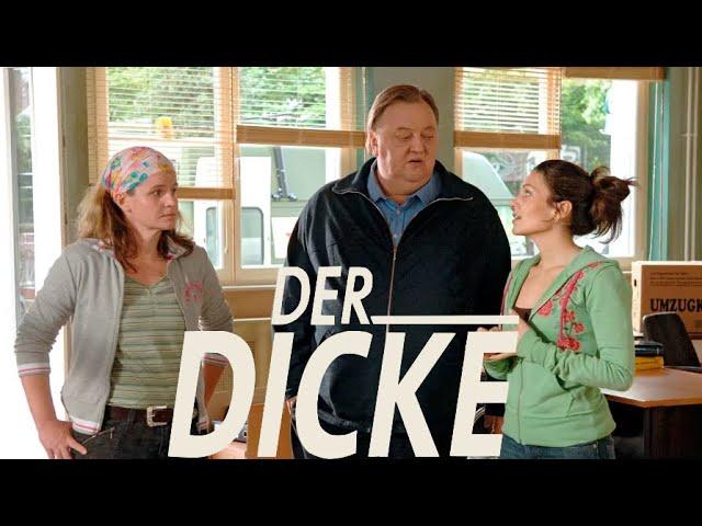 Der Dicke Folge 14  | Zug um Zug  | NEUE Krimi Deutsch