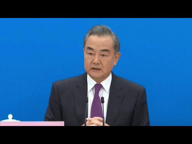中國人大修改香港選舉制度 歐美多國譴責｜20210312 公視晚間新聞