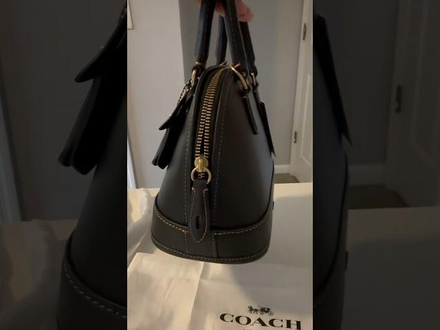 Coach Revel Bag 24 Handbag #coachpurse #coachbag #handbags #coachlove