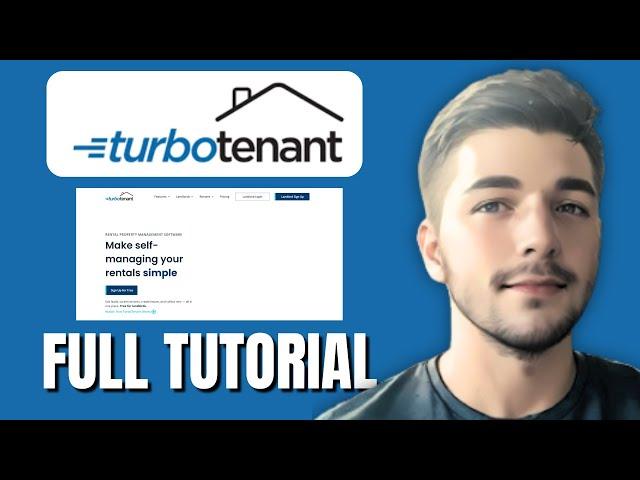 TurboTenant Review 2024 | How To Use TurboTenant | Property Management Software For Landlords