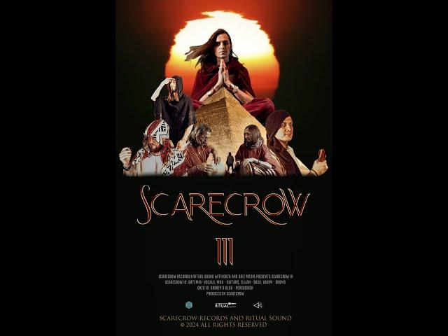 SCARECROW III