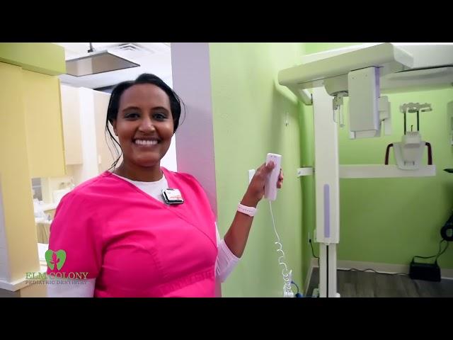 Dr. Jocelyn Yu | Our Office Environment