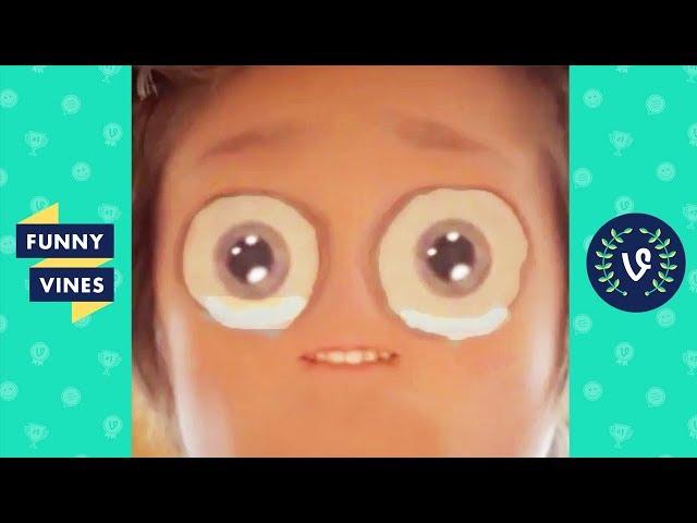 TRY NOT TO LAUGH - The Best Funny Vines Videos of All Time Compilation #43 | RIP VINE March 2019