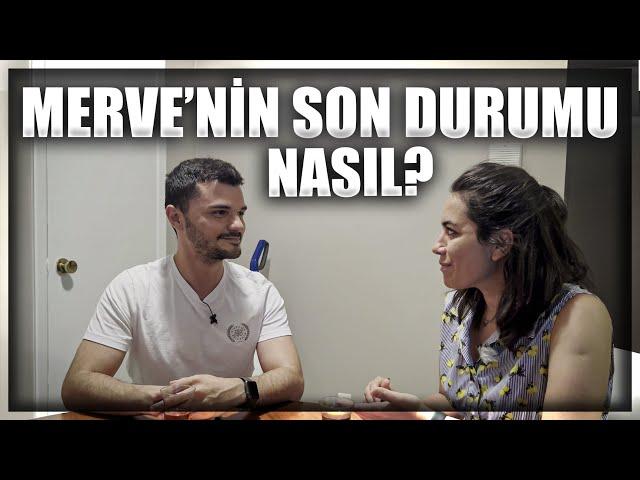 Toplanan 60 bin dolara ne oldu? | Merve'nin son durumu