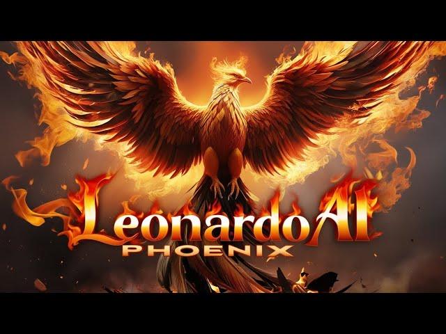 Huge Leonardo AI Update: New Phoenix Model, Extreme Prompt Adherence & Text Rendering, It's Amazing