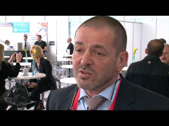 Walter Windey, Brussels Airlines: Insights Interview