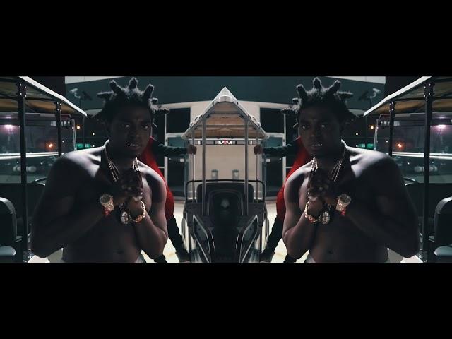 Kodak Black - No Flockin 2 (Bodak Orange) [Official Music Video]