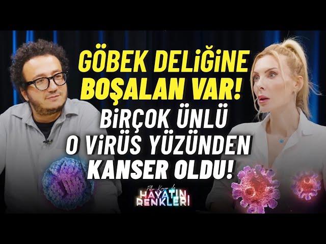 DİKKAT! 2 Kadından Birinde Bu Hastalık Var! İdrarın Cinsel Hastalıklara Etkisi! | Oytun Erbaş