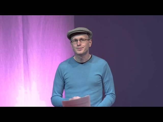 Strengthening Soft Skills | Andy Wible | TEDxMuskegon