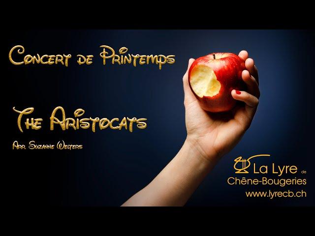 Highlights from the Aristocats