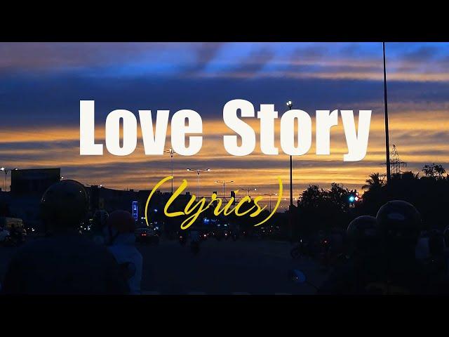 Love Story - Andy Williams (Lyrics)