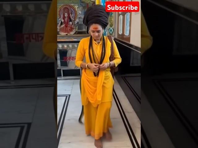  Alakh Niranjan - Divine Chanting For Peace & Power ️ #spritualVibes