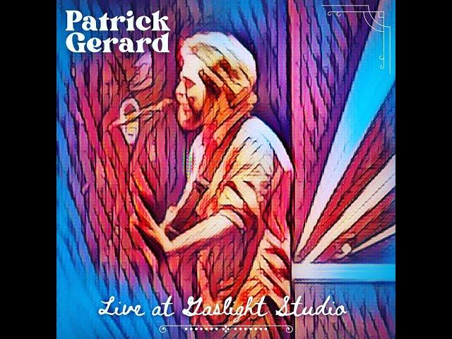 Patrick Gerard - Tangled Free