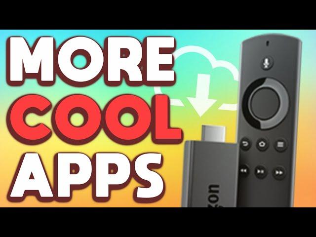 5 Free Amazon Fire Stick Apps You Should Download #2