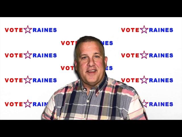 Kevin for Rosenberg Vision