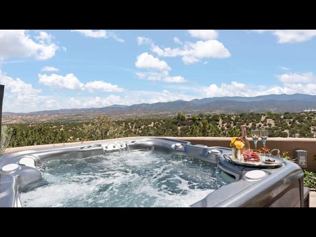 Practical To Play Retreat: Rest, Reset, and Recharge in Santa Fe