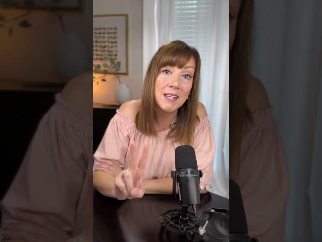 3 Boundaries You NEED With A Narcissist (Right Now!) #narcissist #gaslighting #boundaries