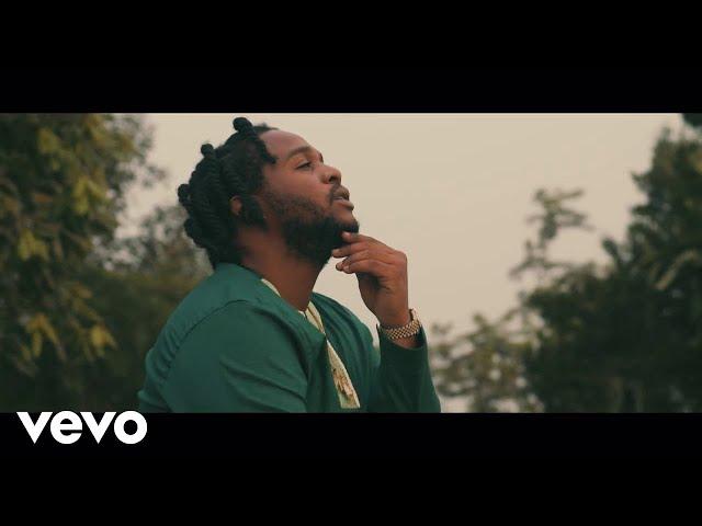 TeeJay - Gangster Prayer (Official Video)