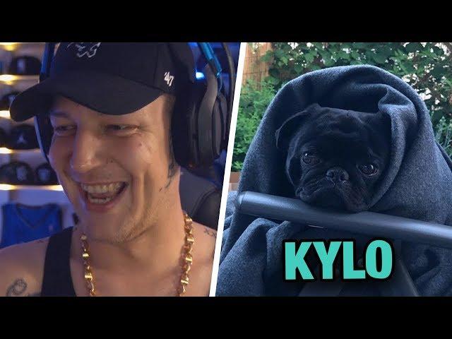 Best of KYLO  | MONTANABLACK Special