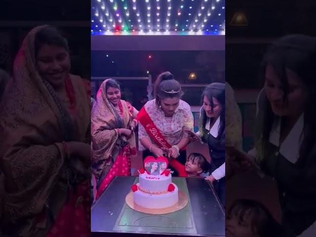 Greeva Kansara l Mangu l Birthday party #viral #viralvideo #trend #trending #trendingvideo