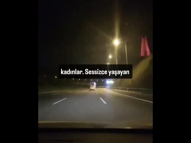 KADINLAR..