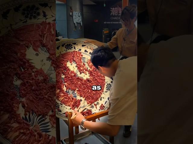 The Best Way To Get Free Food! (: @bac.si.duc.hai /TT)